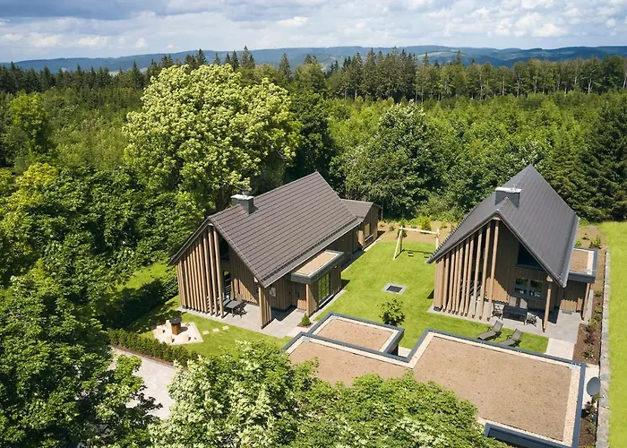 Atempause Sauerland